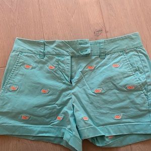 Vineyard vines shorts